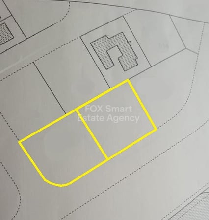 Land in Lakatamia - view 1