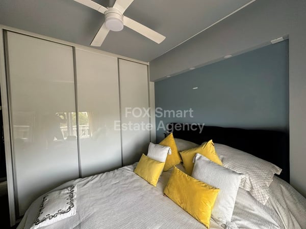 Apartment in Emba - view 1