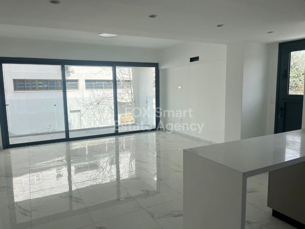 Apartment in Nicosia - view 1