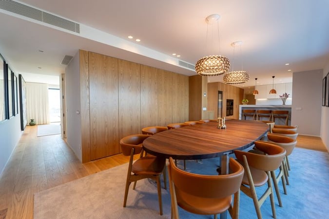 Apartment in Matosinhos - view 1