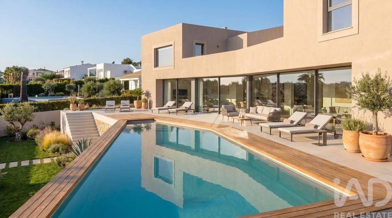 House in Lagos - view 1