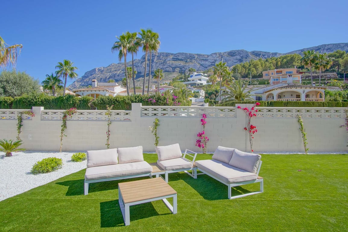 Apartment in Denia - Image 4