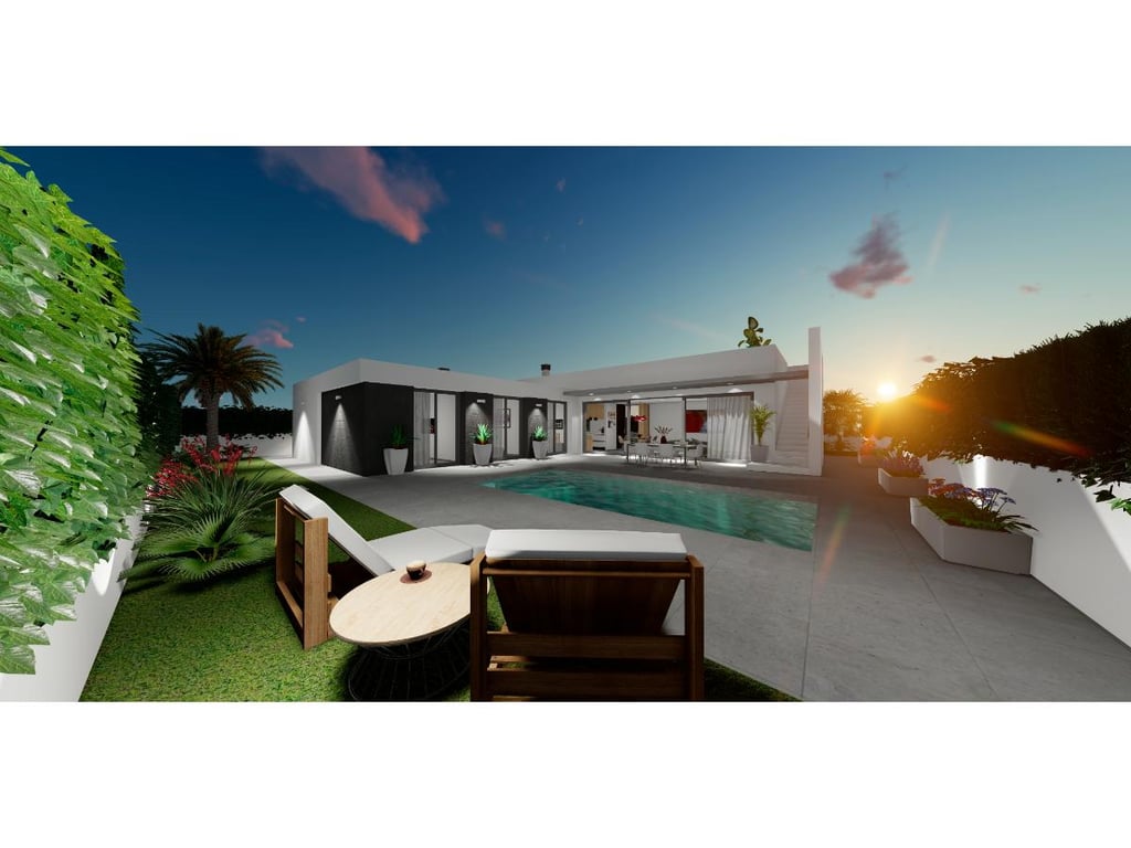 Villa in San Juan de los Terreros - Image 3