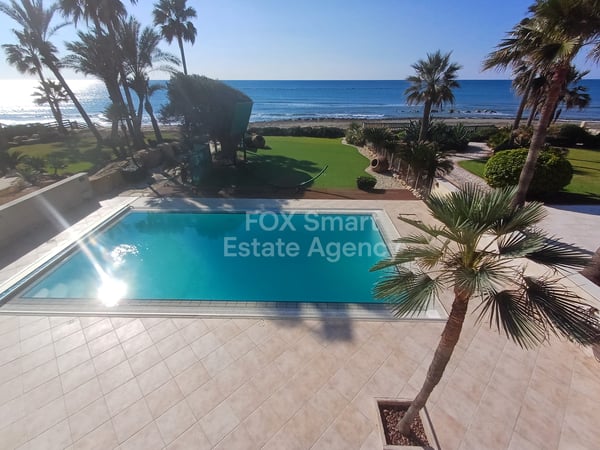 House in Perivolia - view 1