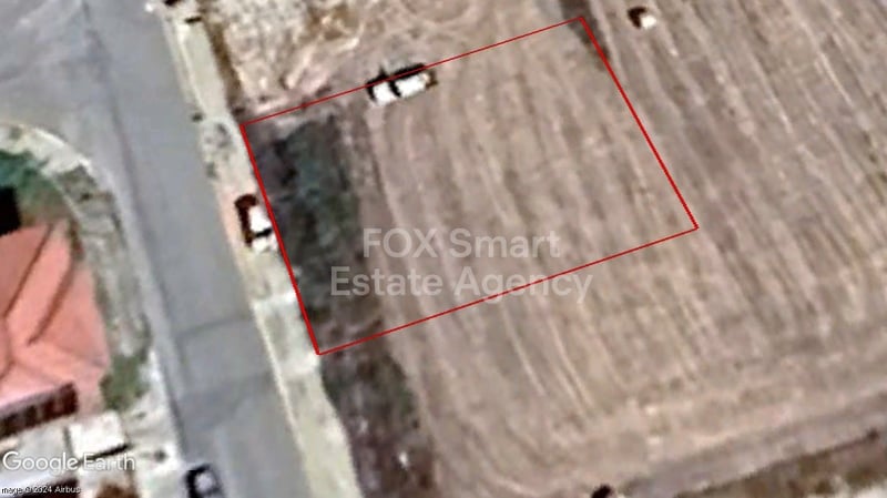 Land in Agios Nikolaos - view 1