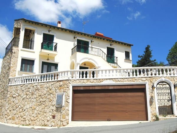 House in Nata - view 1