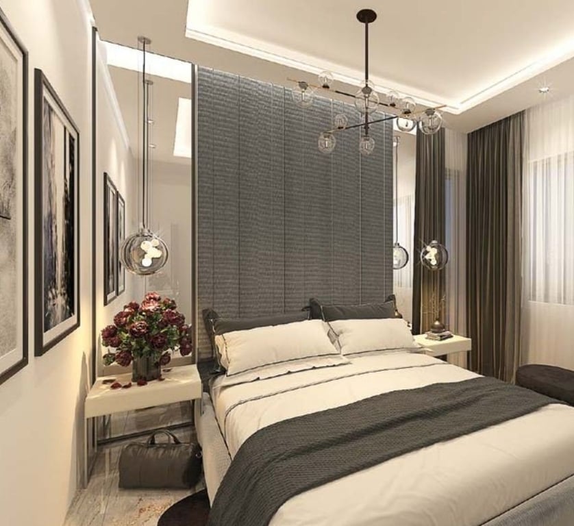 Apartment in Ayios Theodoros - Image 3