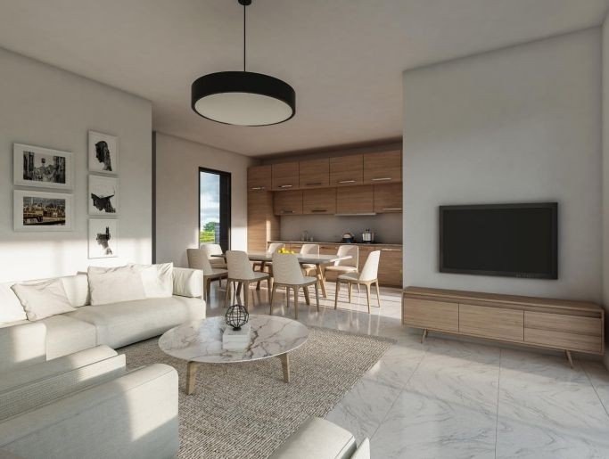 House in Chlorakas - Image 3