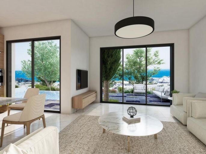 House in Chlorakas - Image 2