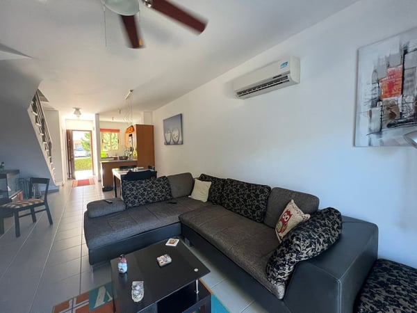 House in Kato Paphos - view 1