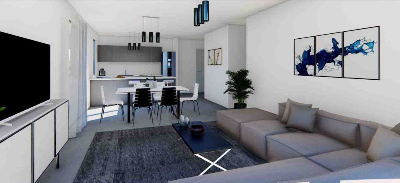 Apartment in Emba - Image 2