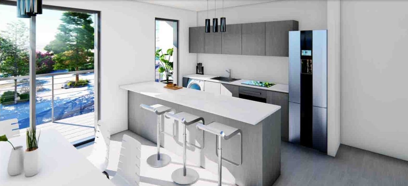 Apartment in Emba - Image 3