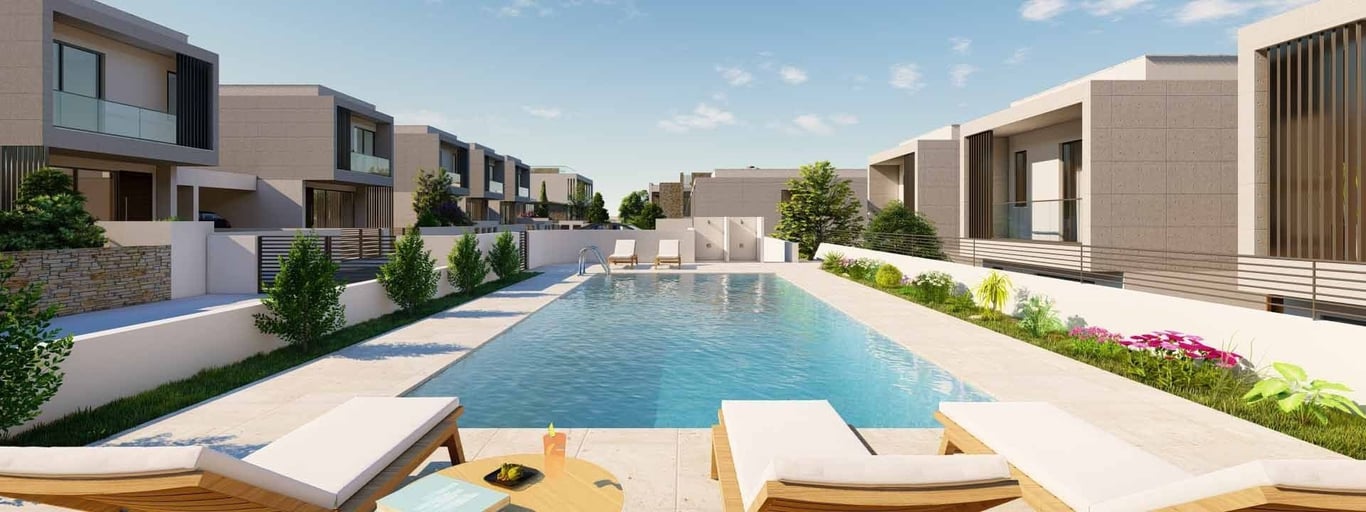 House in Paphos - Image 3