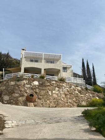 House in Tala - view 1