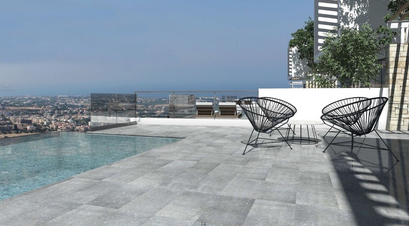 House in Pegeia - Image 2