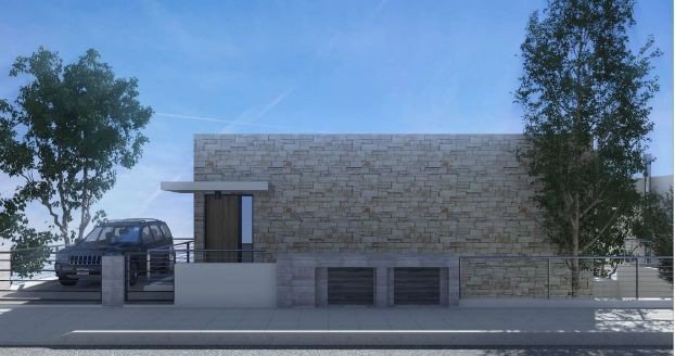 House in Pegeia - Image 5