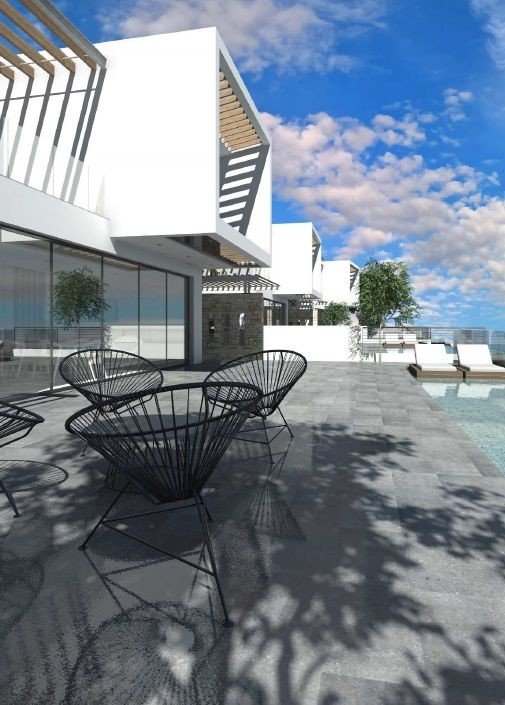 House in Pegeia - Image 4