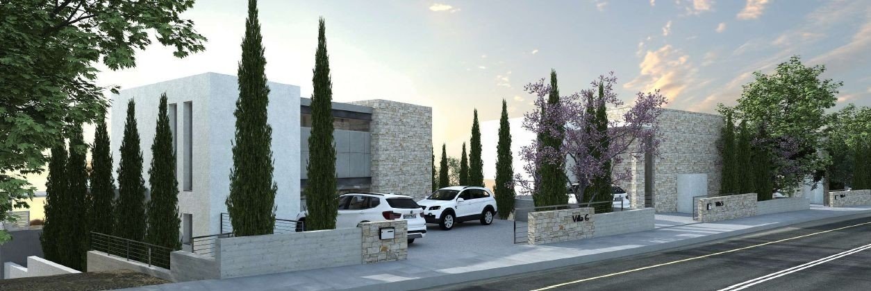 House in Pegeia - Image 3