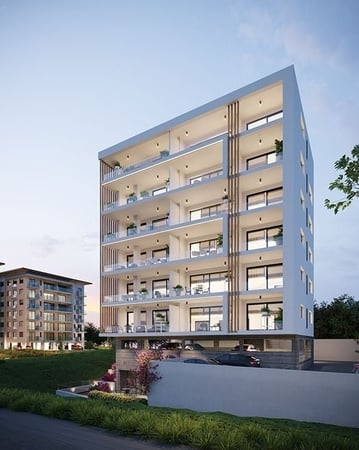 Apartment in Agios Pavlos - view 1