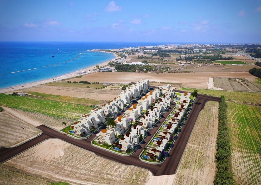 House in Geroskipou Municipality - Image 2