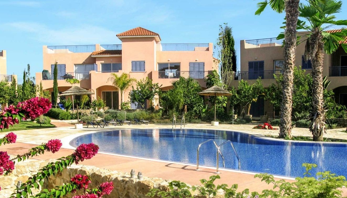 Apartment in Mandria - Image 2