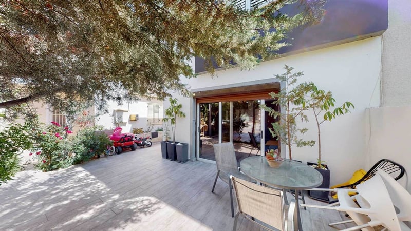 House in Ayios Theodoros - view 1