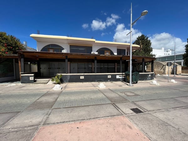 House in Kato Paphos - view 1