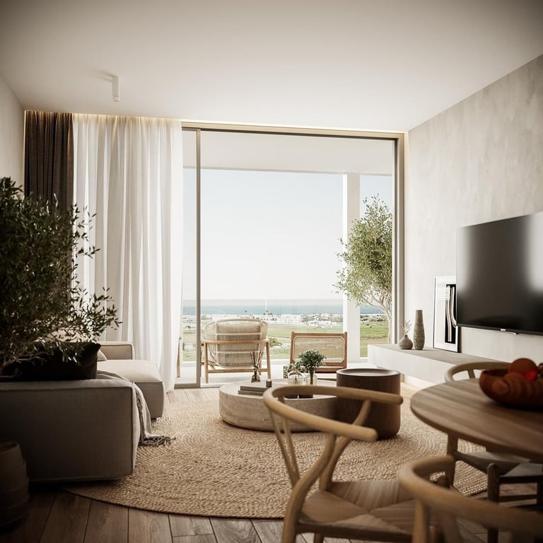 Apartment in Paralimni - Image 2