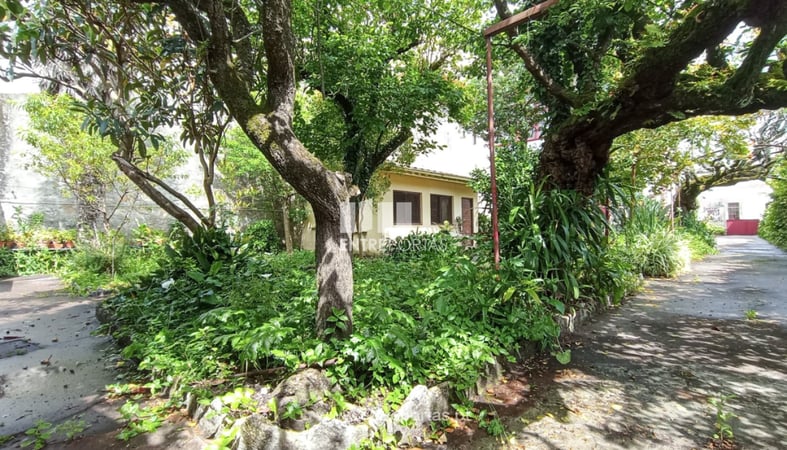 House in Povoa de Varzim - view 1