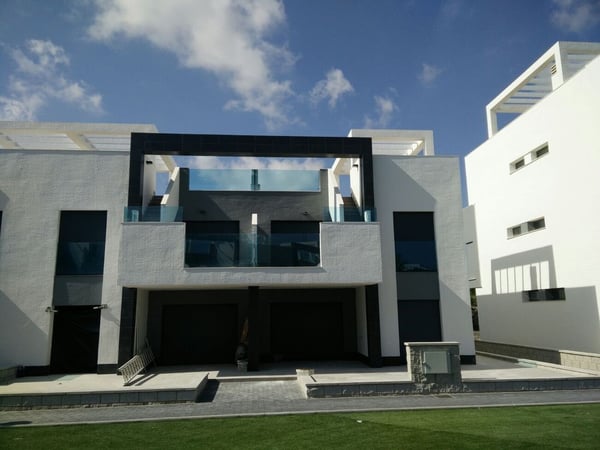 Apartment in Guardamar del Segura - view 1