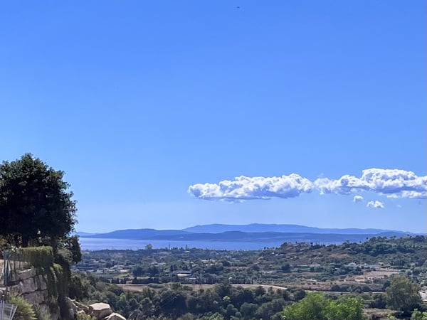 Land in Estepona - view 1