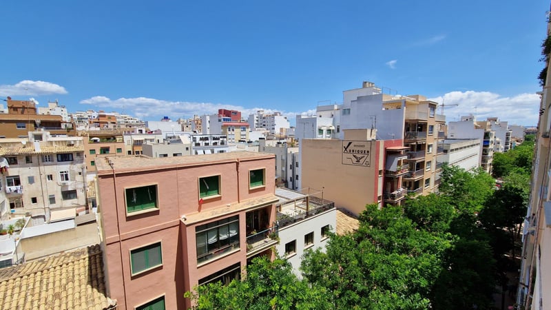 Apartment in Palma de Mallorca - view 1