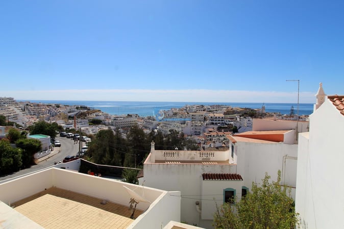 Apartment in Albufeira - view 1