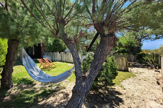 Apartment in Carvalhal - view 1