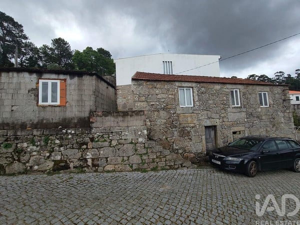 House in Sopo - view 1