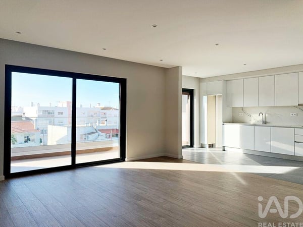 Apartment in Montenegro - view 1