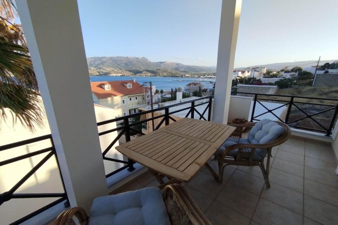 House in Lasithi - view 1