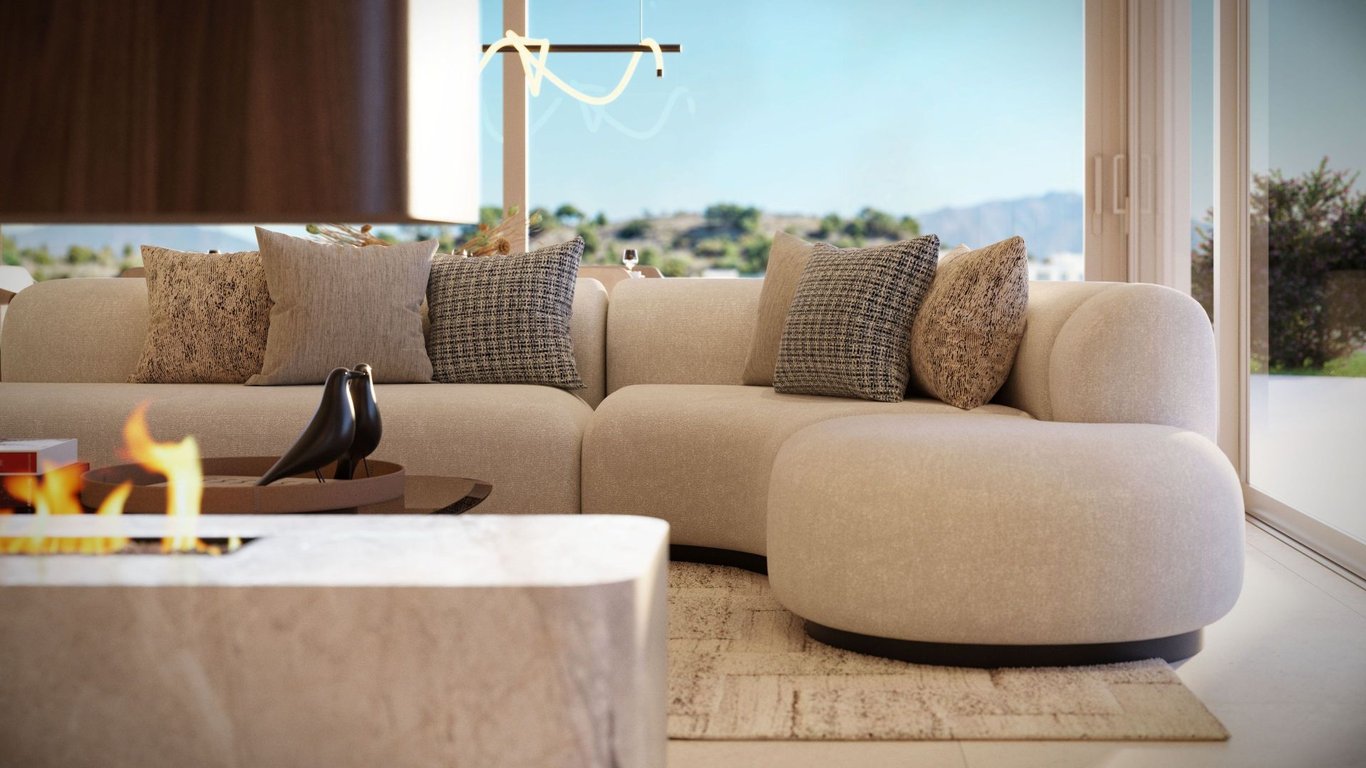 Apartment in Atalaya Isdabe - Image 3