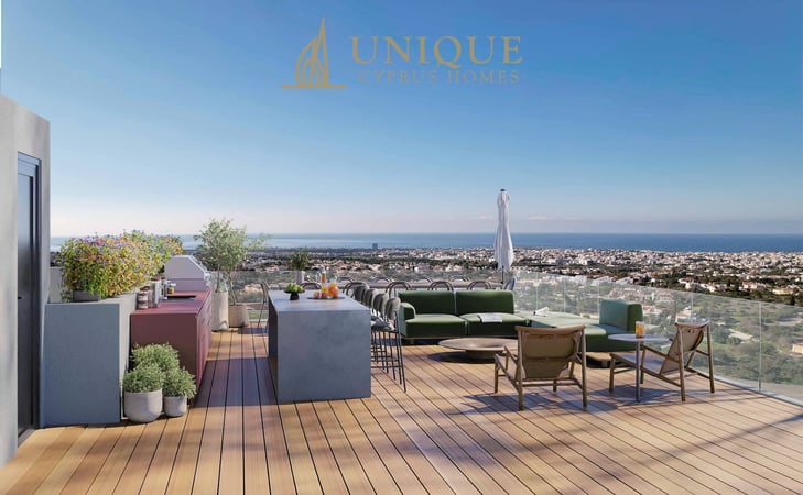 House in Konia - view 1