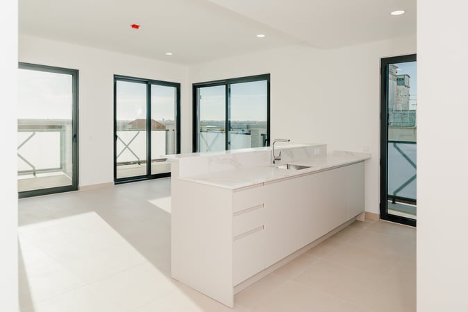 Apartment in Faro - view 1
