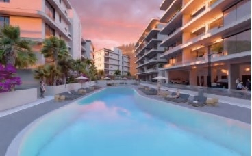 House in Lemesos - view 1