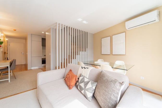 Apartment in Porto - view 1