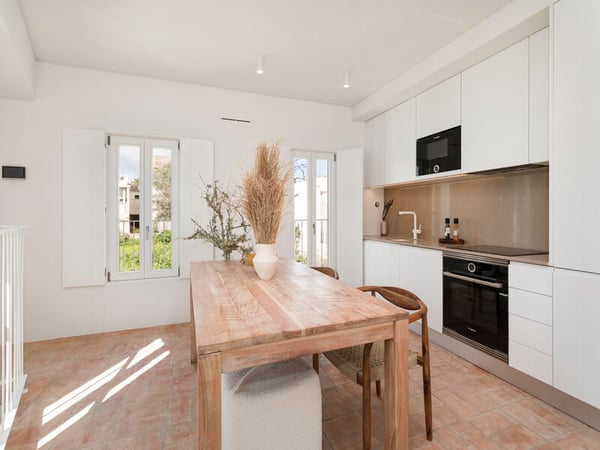 Villa in Tavira - view 1