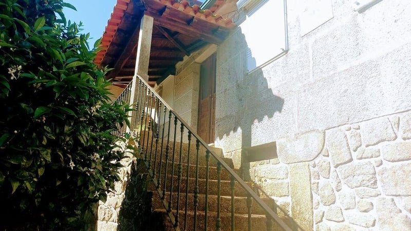 House in Facha - view 1