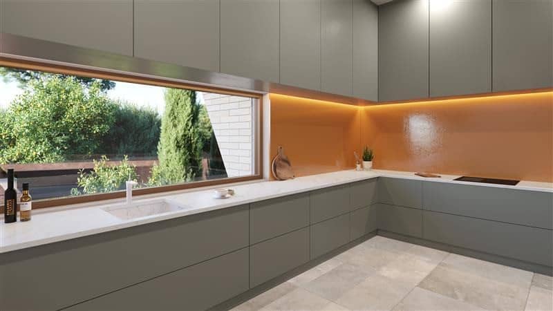 Villa in Fuengirola - view 1