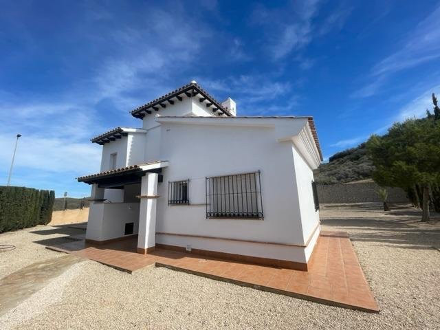 Villa in Las Palas - Image 3