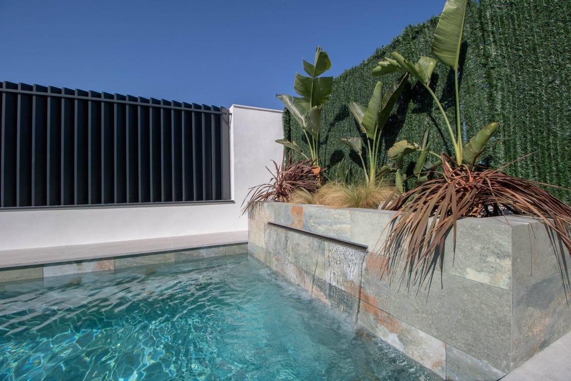 Villa in Finestrat - Image 4