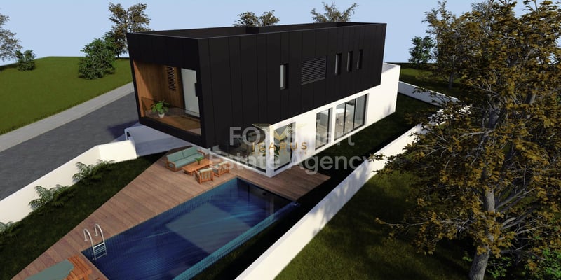 House in Pernera - view 1