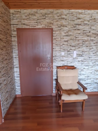 Apartment in Strovolos - view 1