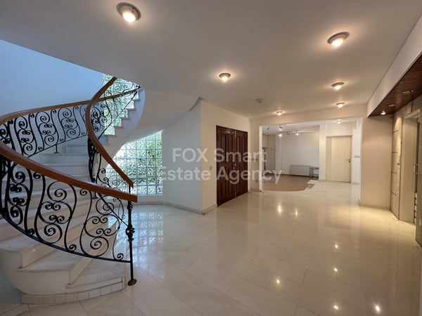 House in Agios Nektarios - view 1